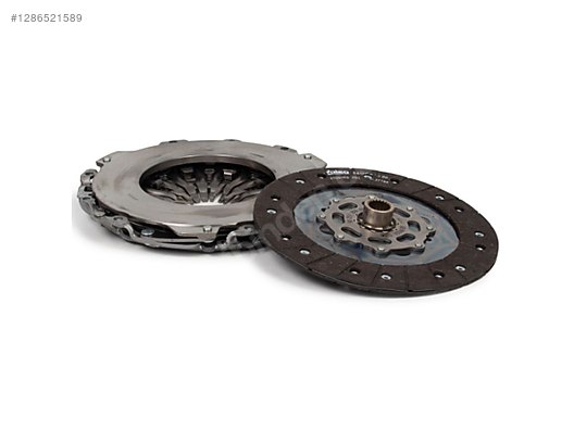 Minivans & Vans / Brake & Clutch / PSA EXPERT JUMPY VIVARO SCUDO