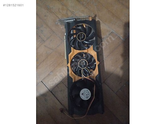 Used & Brand New Items / Computers / Desktops / Desktop Components / Graphics Cards