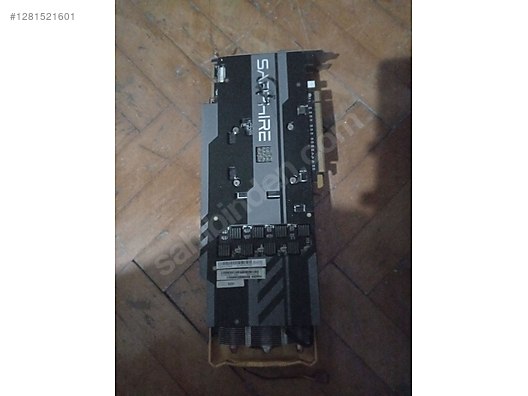 Used & Brand New Items / Computers / Desktops / Desktop Components / Graphics Cards