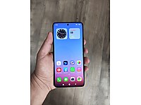 PERFORMANS KRALI XİAOMİ TÜRKİYE GARANTİLİ 5 AYLIK POCO F7 ULTRA