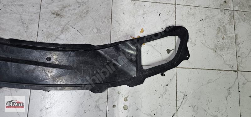 Mercedes ML Kaput