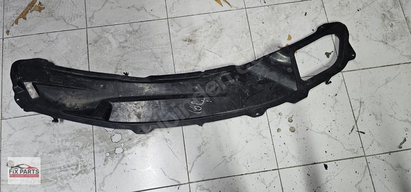 Mercedes ML Kaput