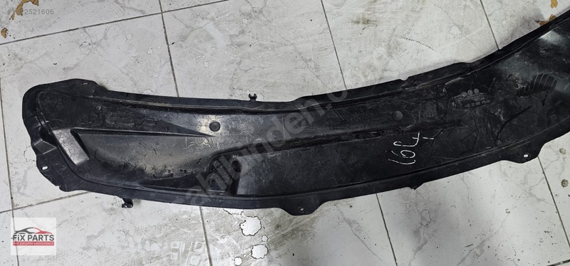 Mercedes ML Kaput