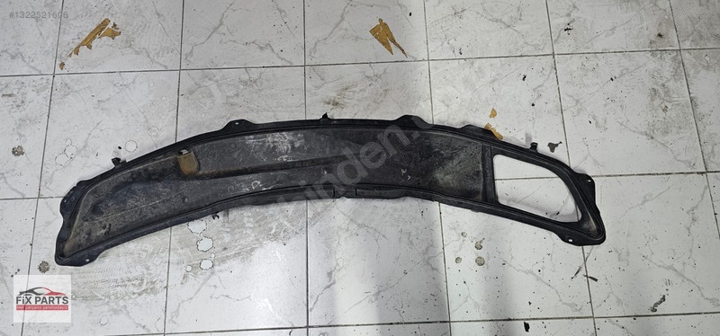 Mercedes ML Kaput