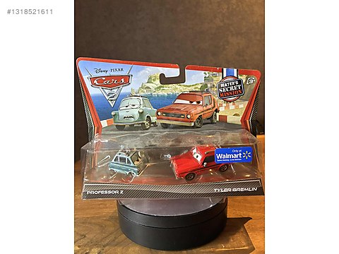 Mattel Diecast Model 1:55 Ferrari Araba - 1318521611