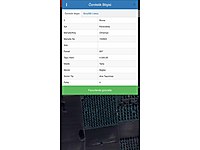 RG DEN ORHANİYE KÖYÜN'DE ESKİ İZMİR YOLUNA CEPHE SATILIK ARAZİ #1206521625