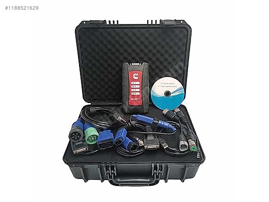 Used & Brand New Items / Electronics / Diagnostic & Test Devices / Automative Testing Tool