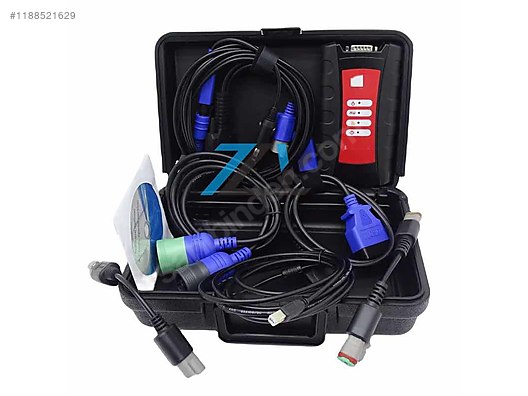 Used & Brand New Items / Electronics / Diagnostic & Test Devices / Automative Testing Tool