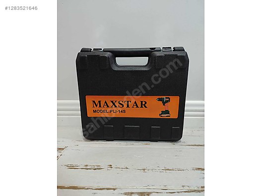 Profesyonel Şarjlı Matkap - Sıfır Elektrikli Matkap İlanları sahibinden.com'da