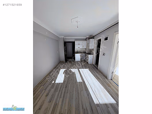 BULURUZDAN MERKEZİ KONUM SIFIR 1+1 KİRALIK DAİRE #1271521659