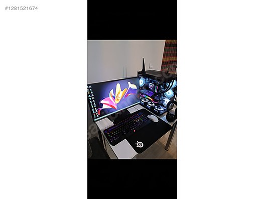 Used & Brand New Items / Computers / Desktops / Desktop Components / Motherboards