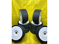 Losi mugen xray 1/8 buggy lastik