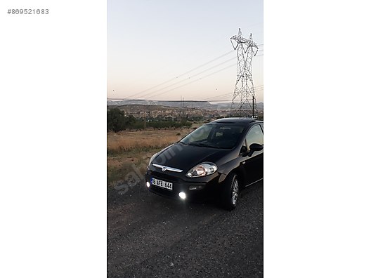 Bursa Bolgesinde Fiat Grande Punto Ikinci El Dizel Fiat Grande Punto Bursa Mitula Arabalar