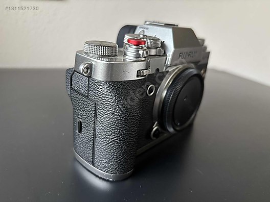Aynasız / Fujifilm / X-T3 / Temiz,sorunsuz Xt-3 sahibinden.comda