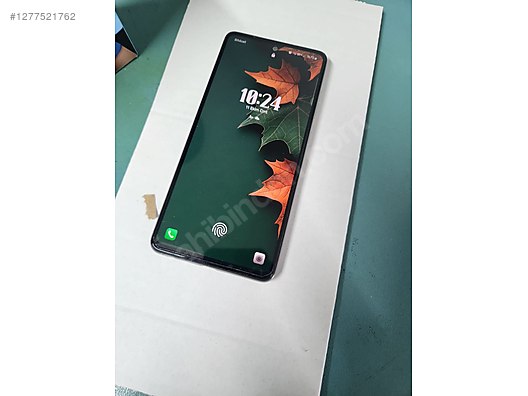 İkinci El ve Sıfır Alışveriş / Cep Telefonu & Aksesuar / Cep Telefonu / Samsung / Galaxy A52