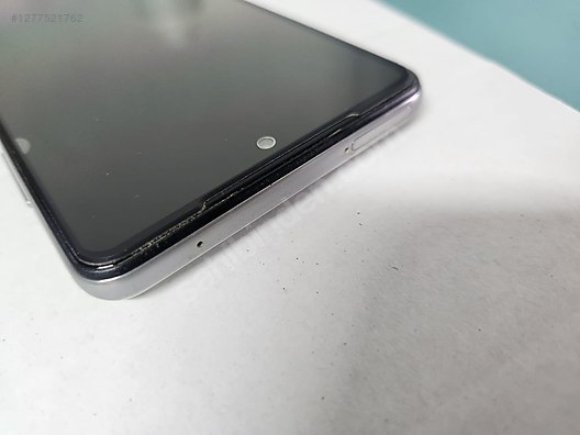 İkinci El ve Sıfır Alışveriş / Cep Telefonu & Aksesuar / Cep Telefonu / Samsung / Galaxy A52