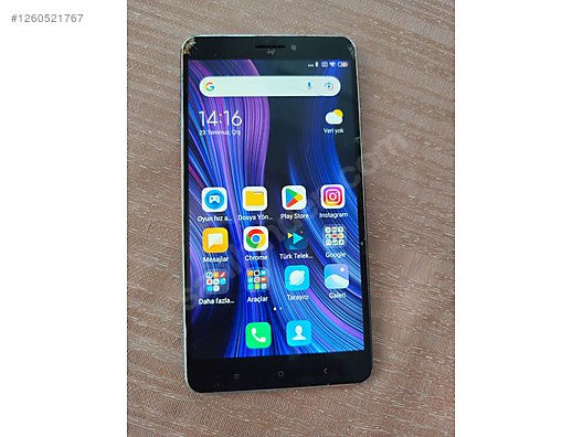 İkinci El ve Sıfır Alışveriş / Cep Telefonu & Aksesuar / Cep Telefonu / Xiaomi / Mi Max 2