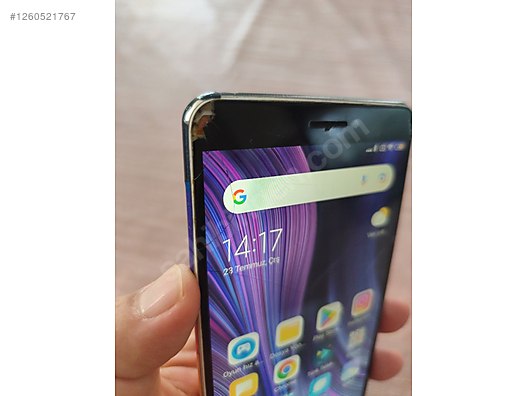 İkinci El ve Sıfır Alışveriş / Cep Telefonu & Aksesuar / Cep Telefonu / Xiaomi / Mi Max 2