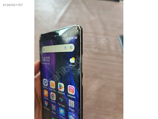 İkinci El ve Sıfır Alışveriş / Cep Telefonu & Aksesuar / Cep Telefonu / Xiaomi / Mi Max 2