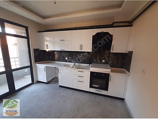 KELEBEKLER VADİSİ YAKINI 2+1 SATILIK DAİRE #1283521784