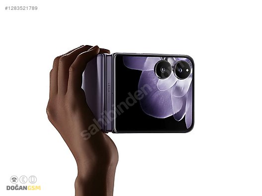 Used & Brand New Items / Cell Phones & Accessories / Cell Phones / Xiaomi / Mix Flip