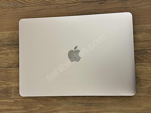 Apple Macbook / Apple MacBook 12 Retina 2017 Rose Gold / 8GB RAM
