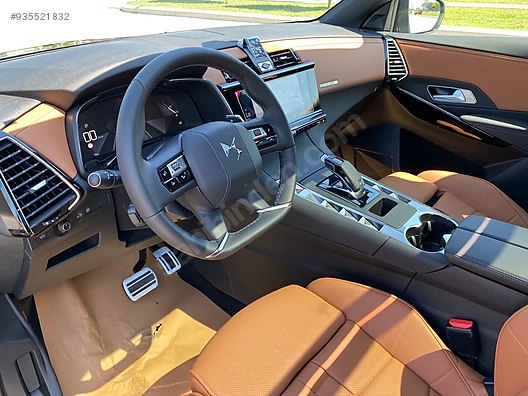 ds automobiles ds7 crossback 1 5 bluehdi so chic 2021 ds7 crossback 1 5bluehdi so chic opera sifir 0 plakali at sahibinden com 935521832 ds automobiles ds7 crossback 1 5 bluehdi so chic 2021 ds7 crossback 1 5bluehdi so chic opera sifir 0 plakali at sahibinden com 935521832