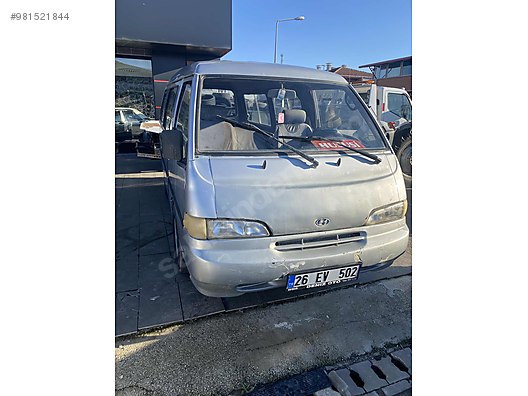 hyundai h 100 2 5 camlivan otomobil ruhsatli hyundai h100 sahibinden comda 981521844 hyundai h 100 2 5 camlivan otomobil ruhsatli hyundai h100 sahibinden comda 981521844