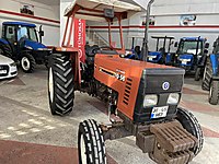 Fiat Traktor Modelleri Ikinci El Ve Sifir Fiat Fiyatlari Sahibinden Com Da 21