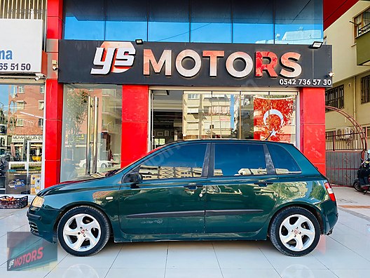fiat stilo 1 6 actual ys motors 2003 model fiat stilo kazasiz hasar kayitsiz at sahibinden com 972521861 fiat stilo 1 6 actual ys motors 2003 model fiat stilo kazasiz hasar kayitsiz at sahibinden com 972521861