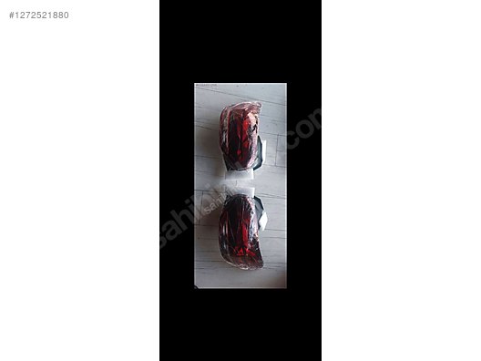 265501832R DACIA Sandero Dacia Sandero 3 2021 Sağ Stop Lambası 265501832R OEM 265501832R Oto Mavili