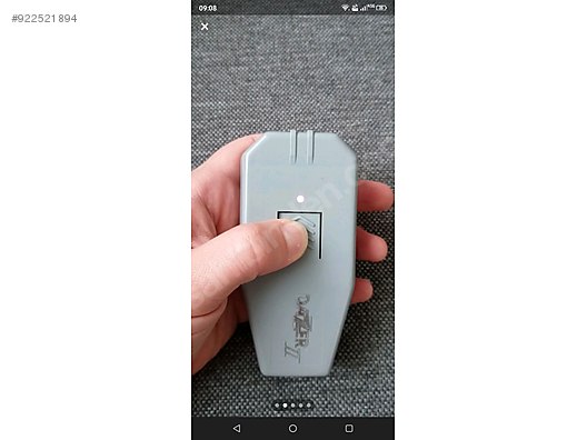 dazer 2 kopek kovucu at sahibinden com 922521894