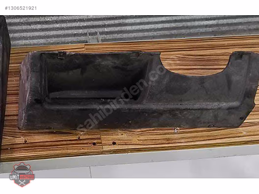 BMW E32 DIREKSIYON ALT BAKALİTİ ORIJINAL ÇIKMA