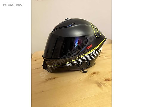 AGV K5-S THORN 46 - Kapalı Kasklar Uygun Fiyatlarıyla sahibinden
