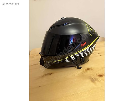 AGV K5-S THORN 46 - Kapalı Kasklar Uygun Fiyatlarıyla sahibinden