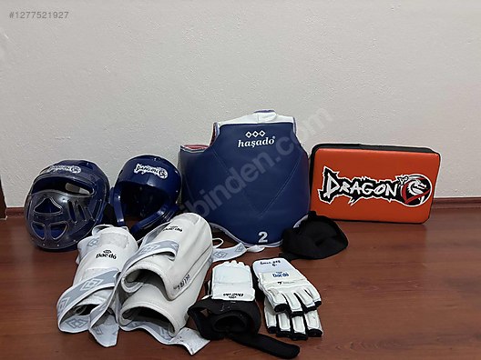 Used & Brand New Items / Sports / Toplu Satış