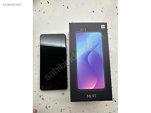 Used & Brand New Items / Cell Phones & Accessories / Cell Phones / Xiaomi / Mi 9T