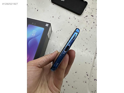 Used & Brand New Items / Cell Phones & Accessories / Cell Phones / Xiaomi / Mi 9T