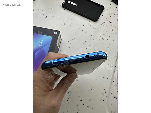 Used & Brand New Items / Cell Phones & Accessories / Cell Phones / Xiaomi / Mi 9T