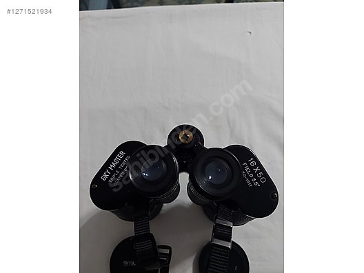 Used & Brand New Items / Cameras & Photographic Equipment / Binoculars