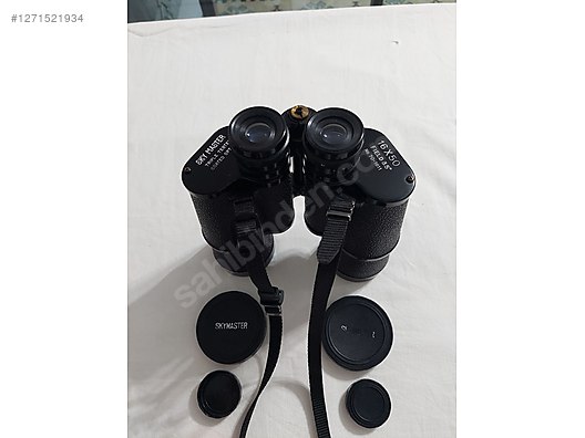 Used & Brand New Items / Cameras & Photographic Equipment / Binoculars