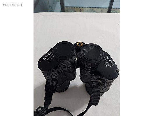 Used & Brand New Items / Cameras & Photographic Equipment / Binoculars