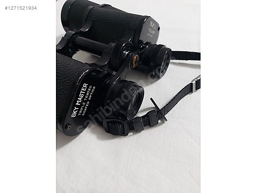 Used & Brand New Items / Cameras & Photographic Equipment / Binoculars