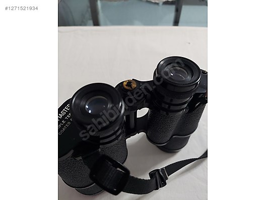 Used & Brand New Items / Cameras & Photographic Equipment / Binoculars