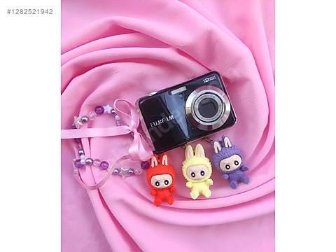 Compact / Fujifilm / FinePix AV100 / Fujifilm AV100 Fotoğraf