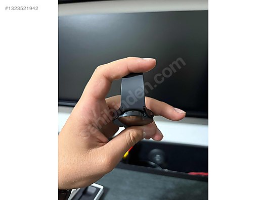 Galaxy watch 6 sıfır ayarında çiziksiz hatasız sahibinden.comda