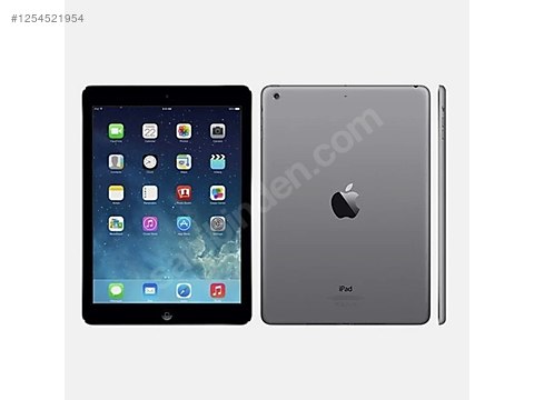 Apple iPad Air 2 16 GB Tablet - 1254521954