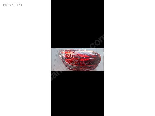 Dacia Sandero 2 - II Sol Stop 2021- 265557573R