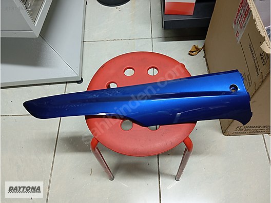 Grenaj / SYM JET 4 SAĞ MARŞPİYEL MAVİ 83520-ATA-000-BP sahibinden