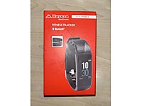 Kappa marka saat akıllı bileklik